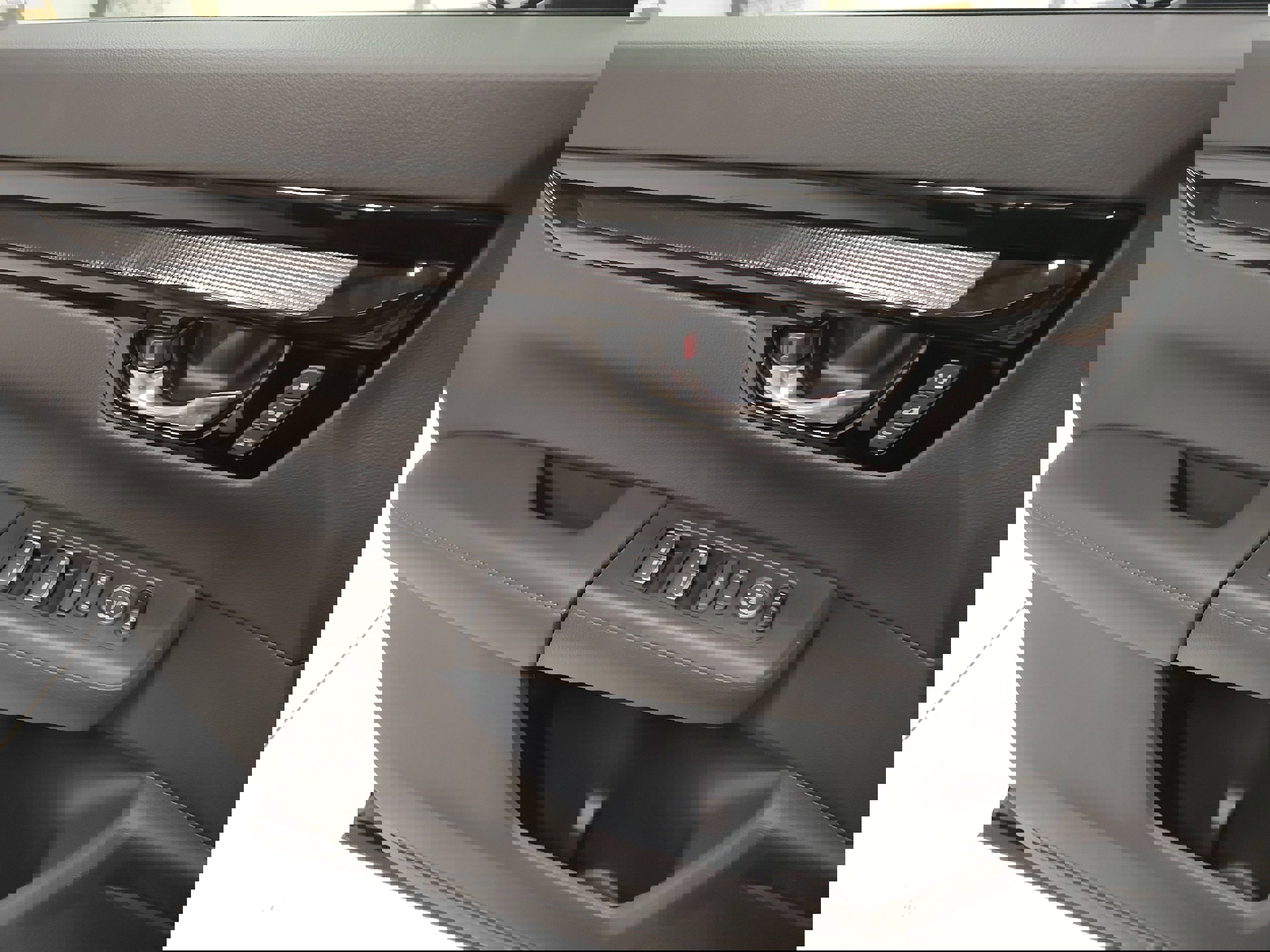 New 2026 Honda CR-V EX-L image 9