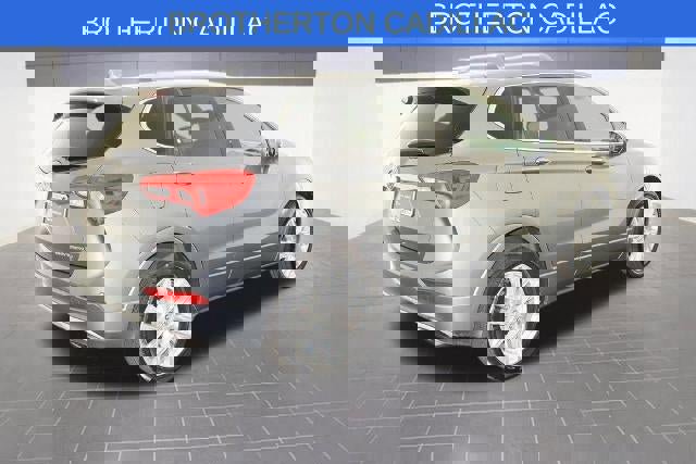 Used 2019 Buick Envision Premium w/ Driver Confidence Package image 7