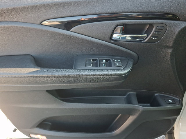 Used 2019 Honda Ridgeline RTL-E image 12