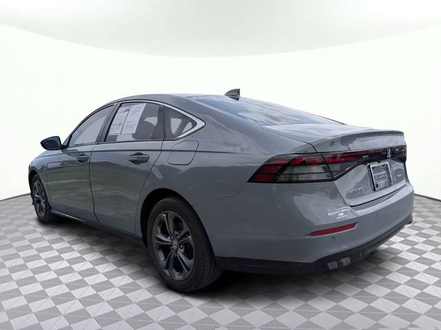 Used 2025 Honda Accord EX-L image 5
