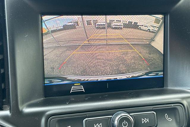 Certified 2021 GMC Terrain SLE FWD image 26