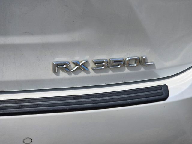 Used 2020 Lexus RX 350L FWD w/ Premium Package image 5