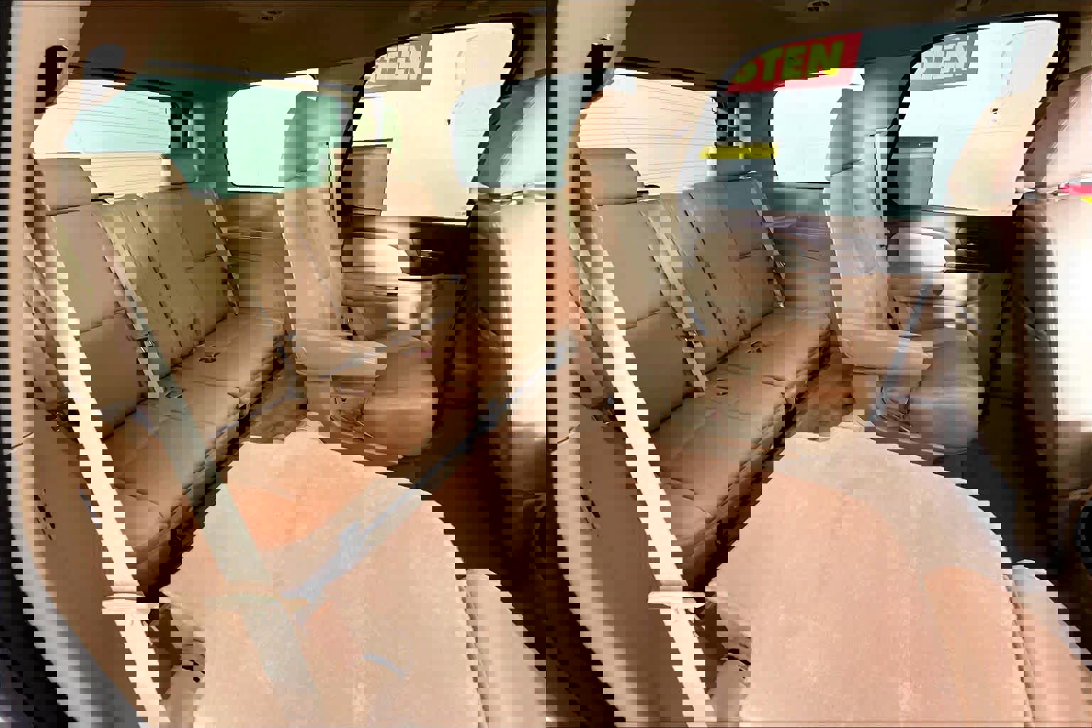 Used 2013 Chevrolet Tahoe LTZ image 19