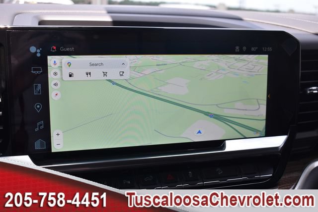 New 2026 Chevrolet Silverado 2500 LT w/ All Star Edition AWD/4WD image 27