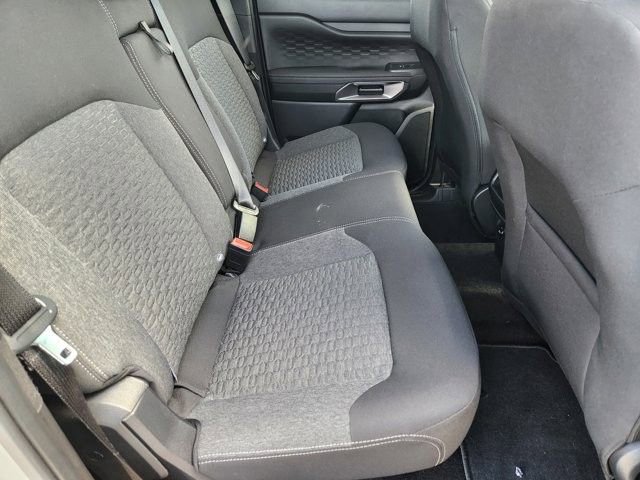 Used 2025 Ford Ranger XLT image 30