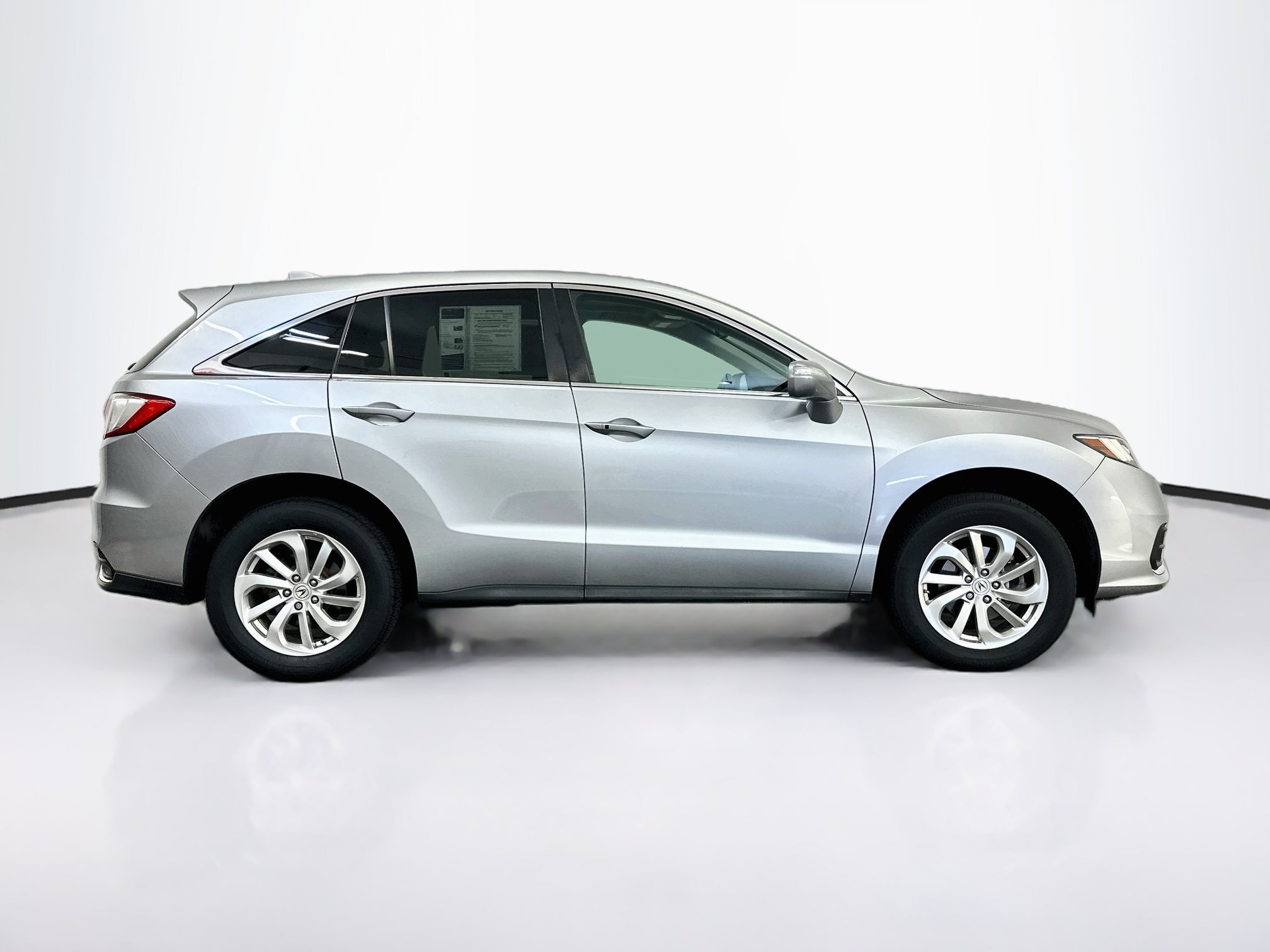Used 2018 Acura RDX AWD image 10