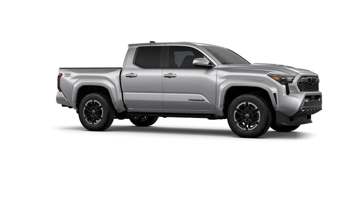 New 2026 Toyota Tacoma TRD Sport image 14