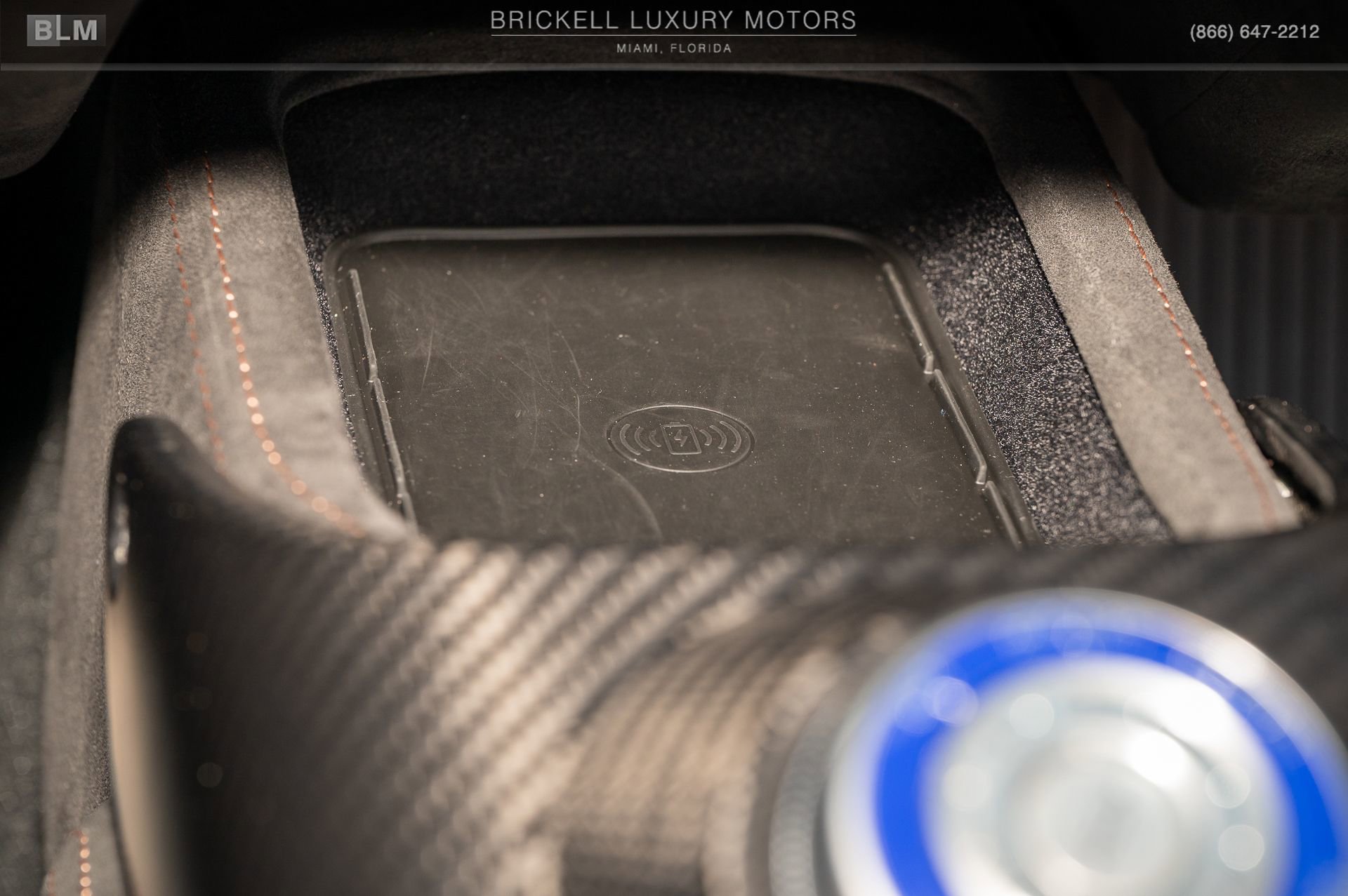 Used 2022 Maserati MC20 Coupe image 23