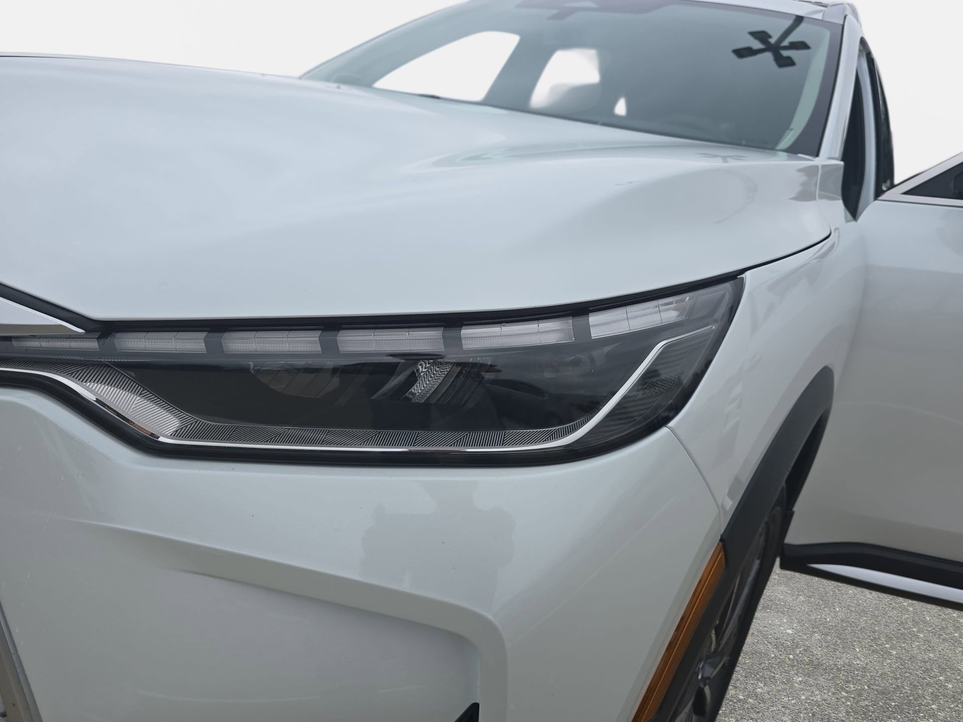 New 2026 INFINITI QX60 Luxe w/ Cargo Package AWD/4WD image 30