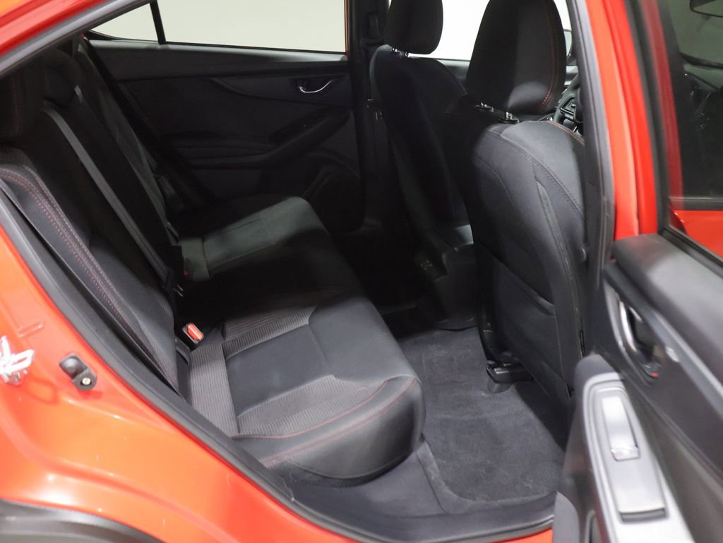 Used 2024 Subaru WRX Premium AWD/4WD image 20