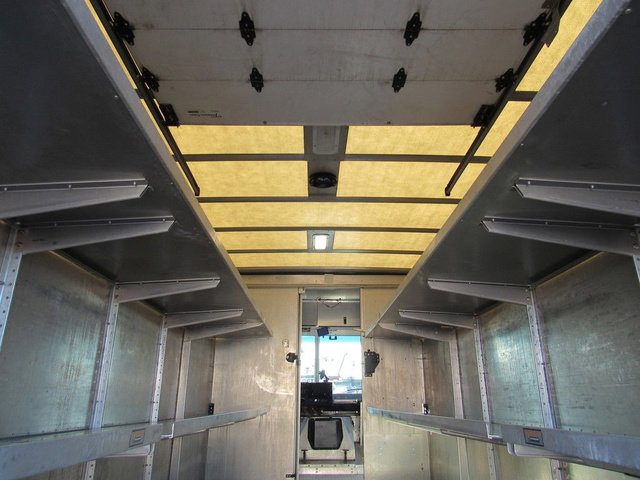 Used 2019 Ford E-450 and Econoline 450 Super Duty RWD image 21