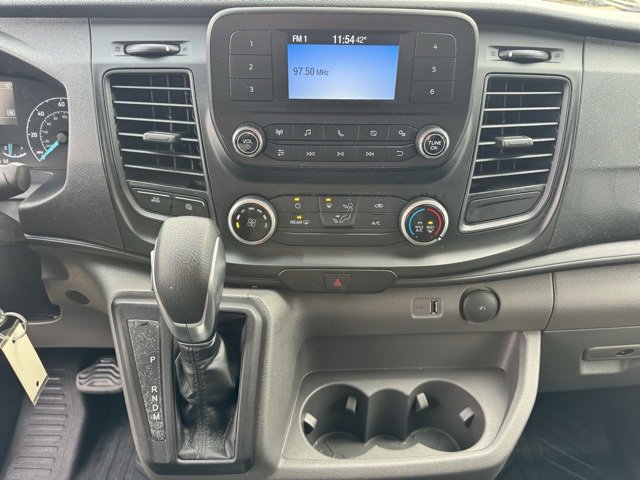 Used 2024 Ford Transit 250 Base w/ Exterior Upgrade Package image 13