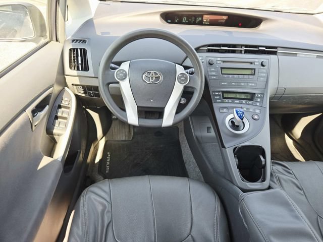 Used 2011 Toyota Prius Two FWD image 10