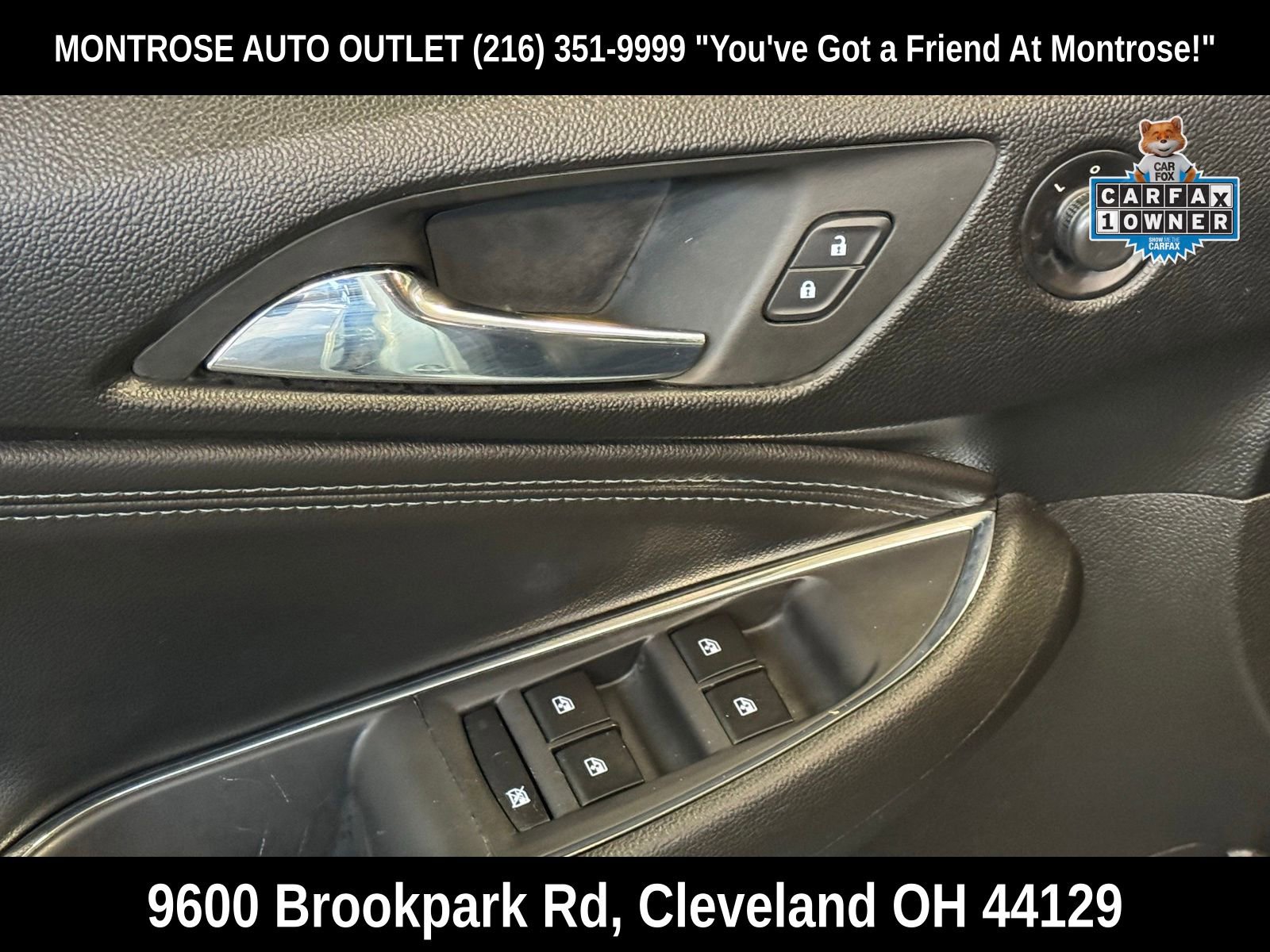 Used 2017 Chevrolet Cruze Premier image 12