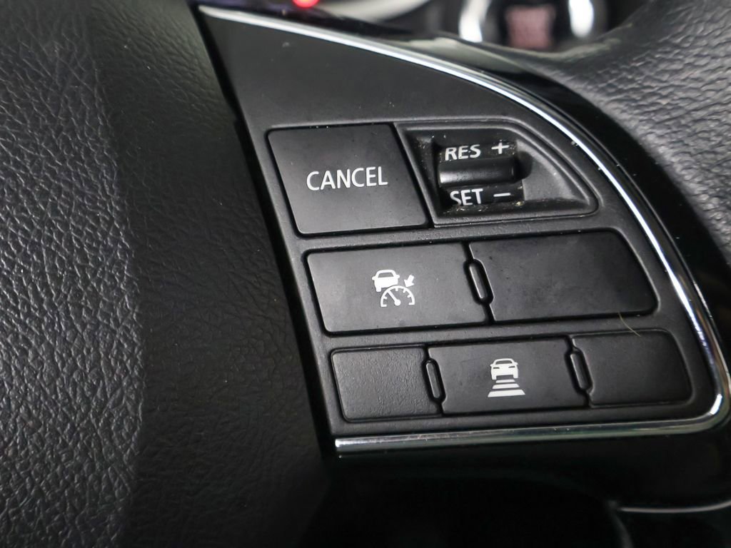 Used 2025 Mitsubishi Eclipse Cross SE image 40