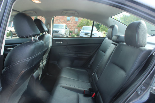 Used 2012 Subaru Impreza 2.0i Limited AWD/4WD image 27