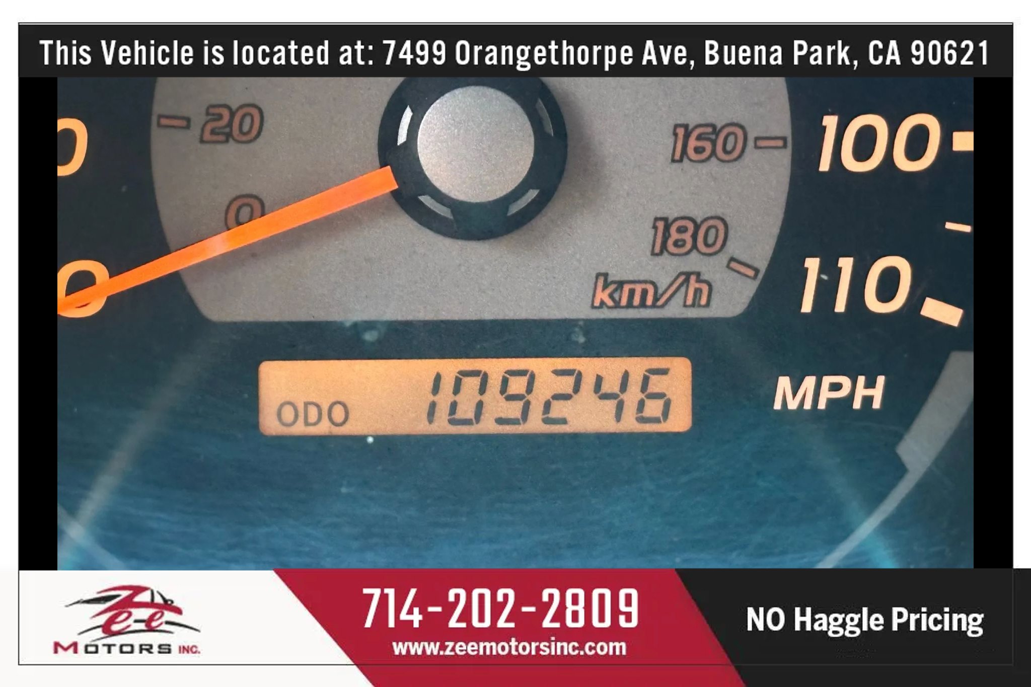 Used 2005 Toyota 4Runner Sport AWD/4WD image 21