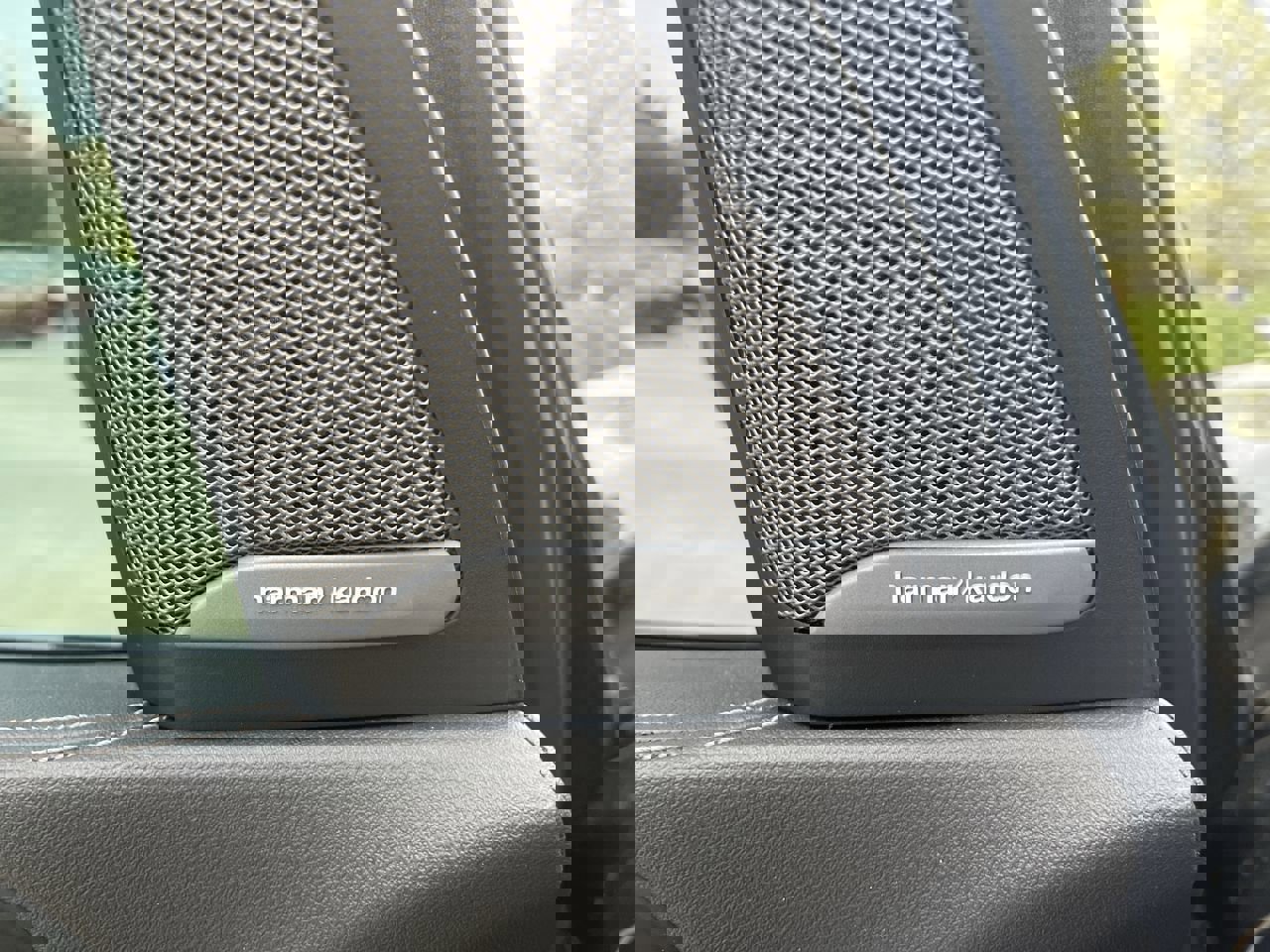 Certified 2023 BMW X7 xDrive40i w/ Executive Package image 20