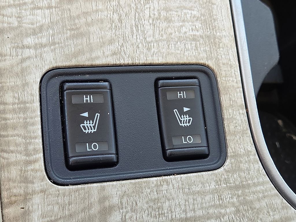 Used 2023 Nissan Murano SL w/ SL Moonroof Package image 27