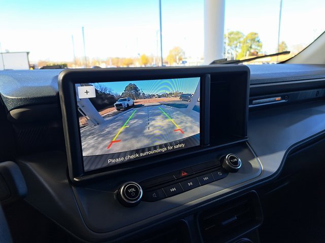 Certified 2024 Ford Maverick XL w/ Equipment Group 100A Standard image 11