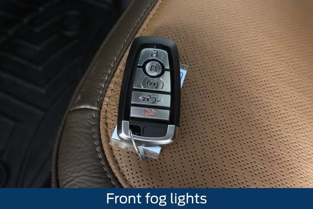 New 2026 Ford F350 King Ranch image 54