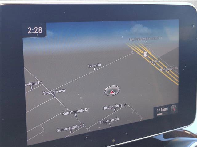 Used 2016 Mercedes-Benz GLC 300 image 11