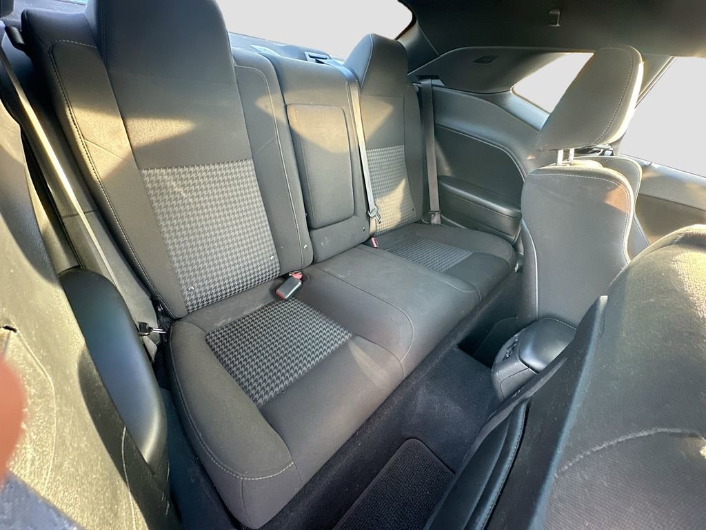 Used 2020 Dodge Challenger GT w/ Performance Handling Group image 32