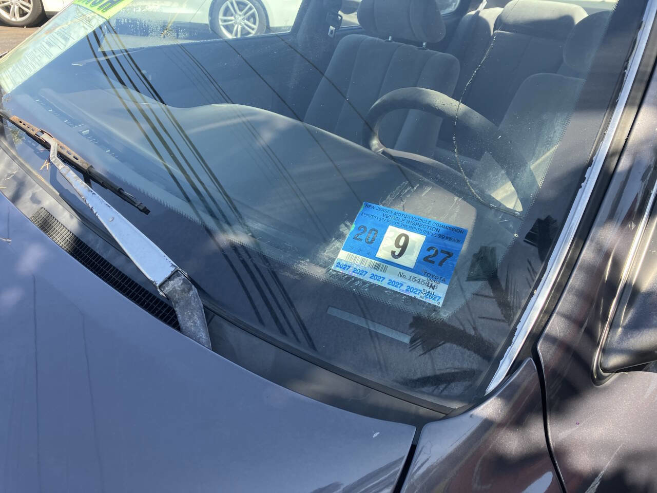 Used 1996 Toyota Camry LE image 12