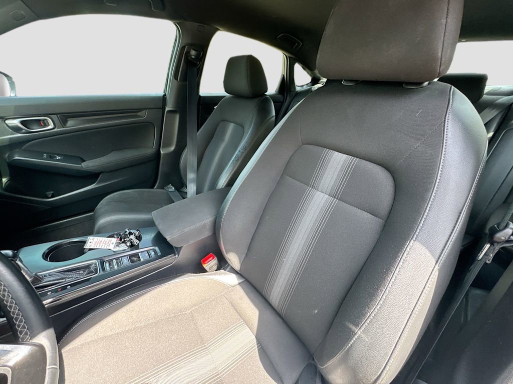 Used 2023 Honda Civic Sport image 18