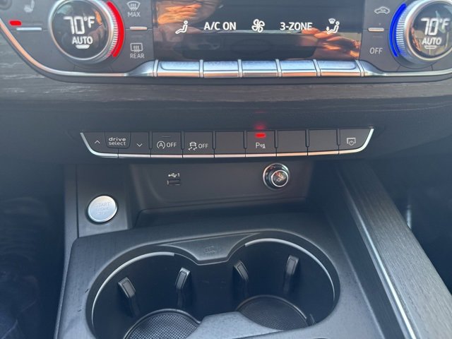 Used 2018 Audi A5 2.0T Premium Plus w/ Premium Plus image 28