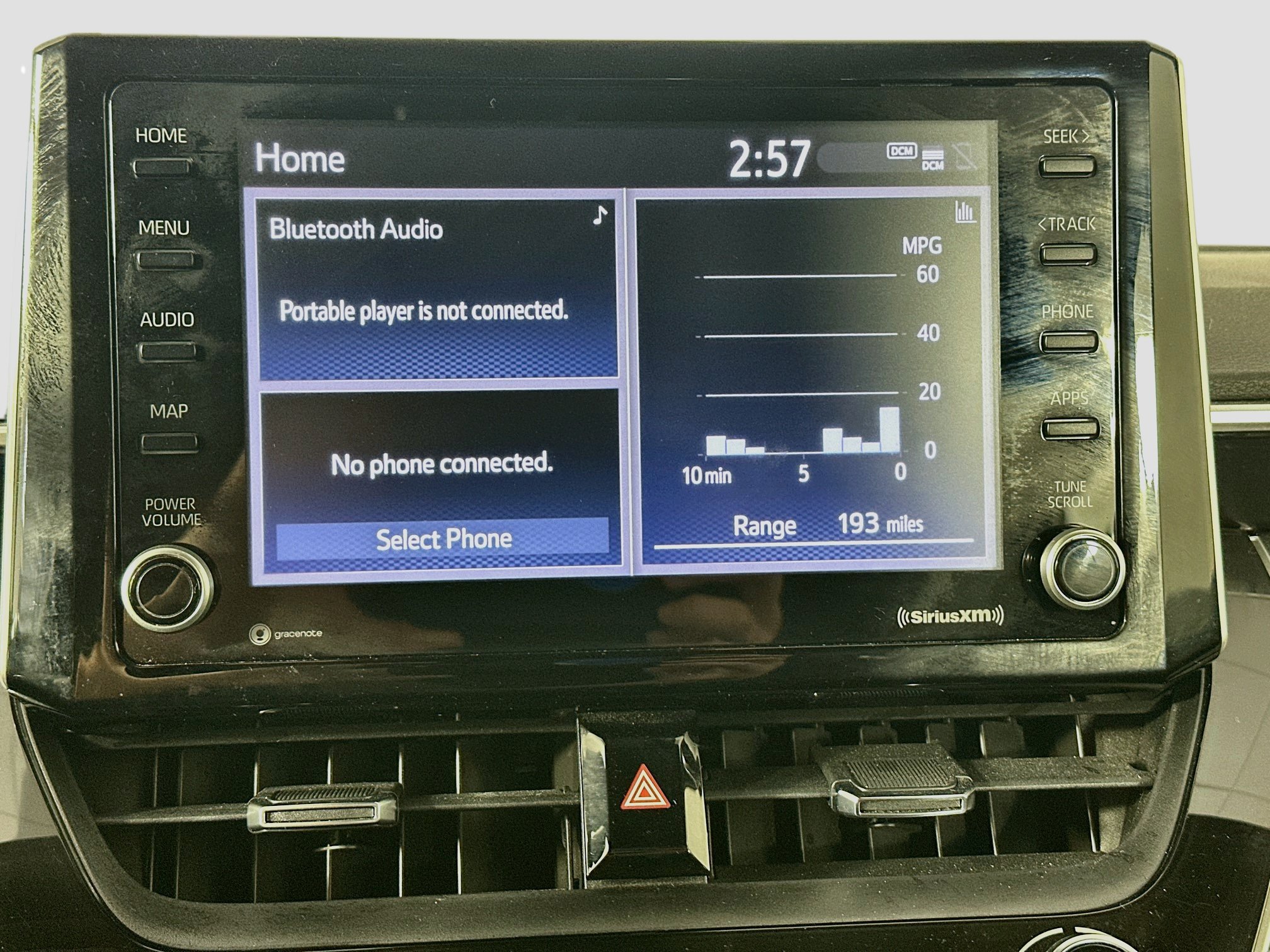 Used 2022 Toyota Corolla SE FWD image 21