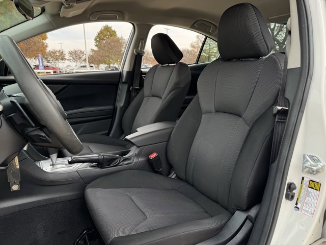 Used 2023 Subaru Impreza Premium image 26