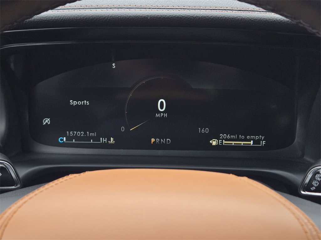 Used 2023 Lincoln Aviator Black Label w/ Class IV Trailer Tow Package image 16