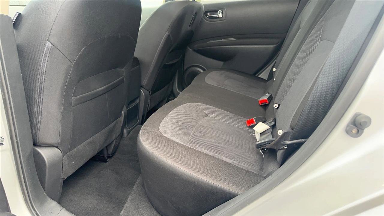 Used 2013 Nissan Rogue S w/ Special Edition Pkg image 22