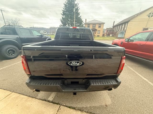 New 2026 Ford F150 STX w/ F-150 LOBO Package image 5