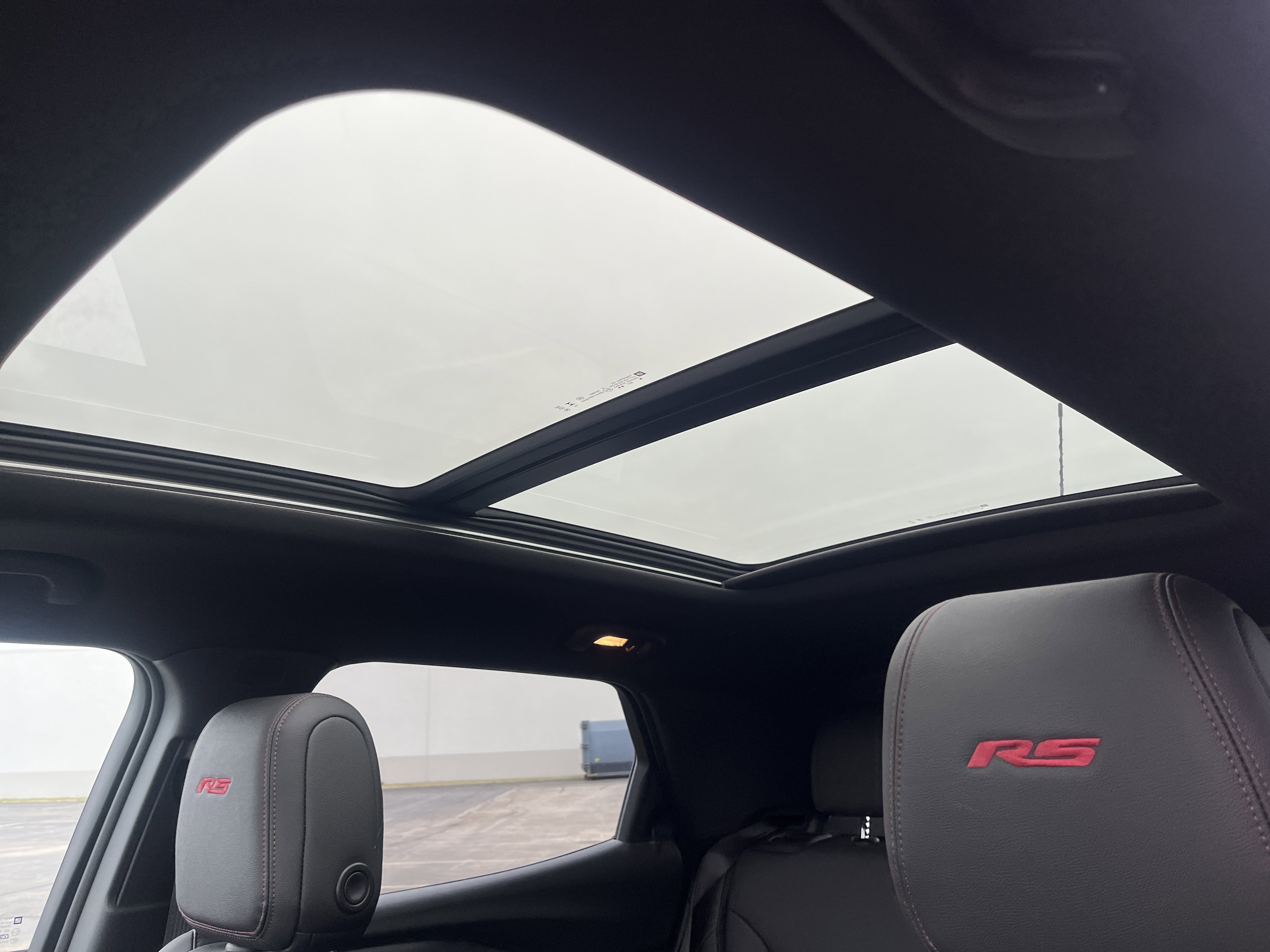 Used 2026 Chevrolet TrailBlazer RS w/ Convenience Package image 29