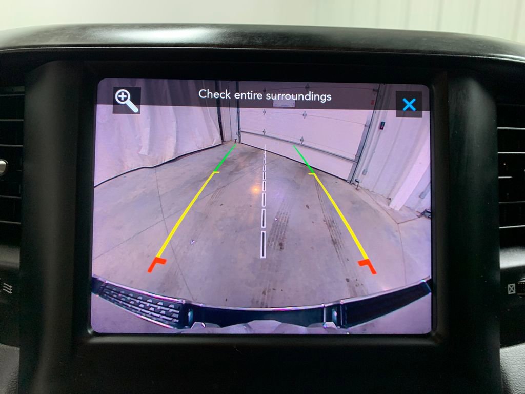 Used 2020 RAM 1500 Big Horn image 7