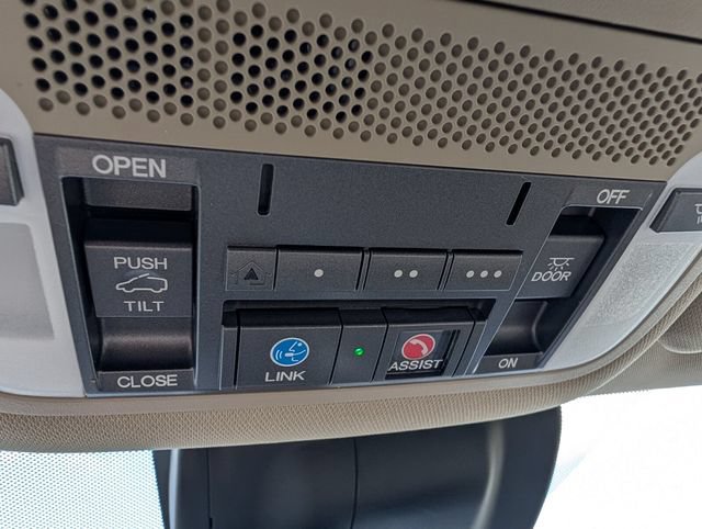 Used 2019 Acura MDX w/ Technology Package FWD image 31