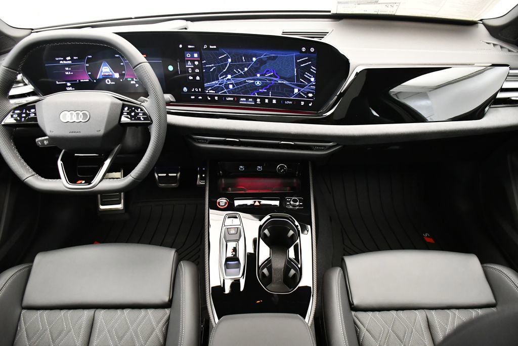 New 2025 Audi S5 Premium Plus image 20