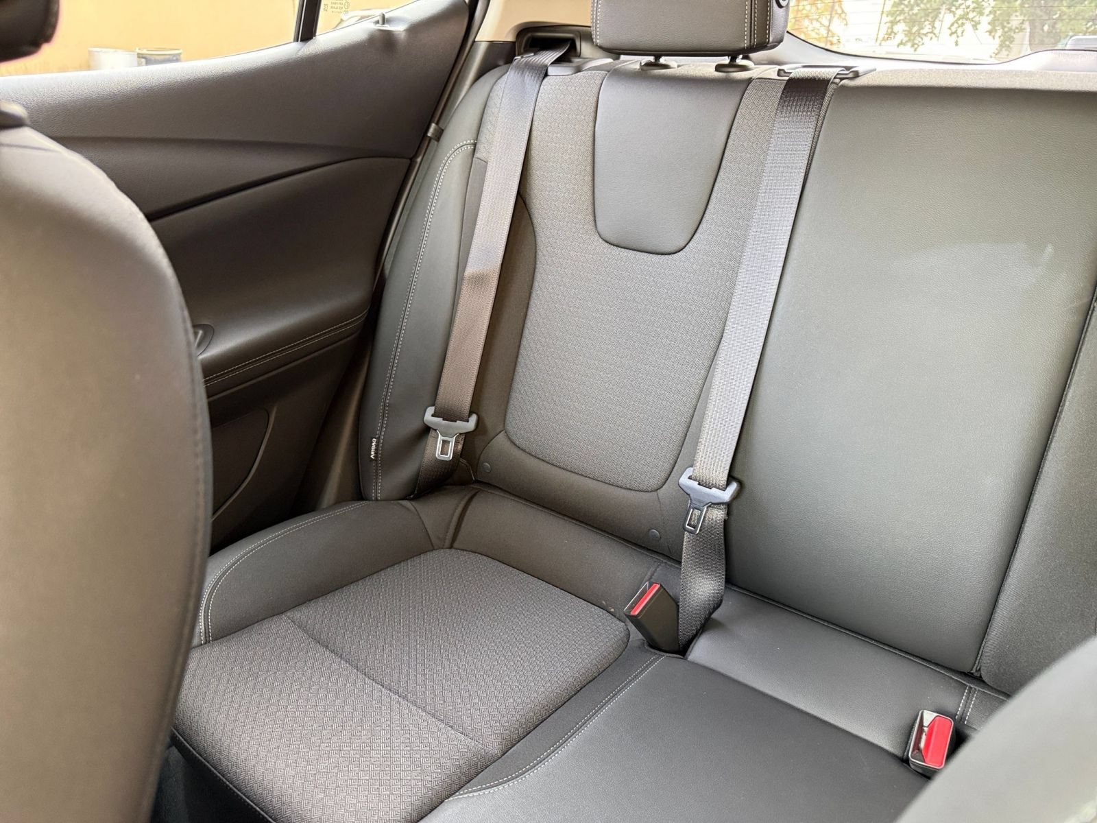 Used 2026 Buick Encore GX Preferred FWD image 38
