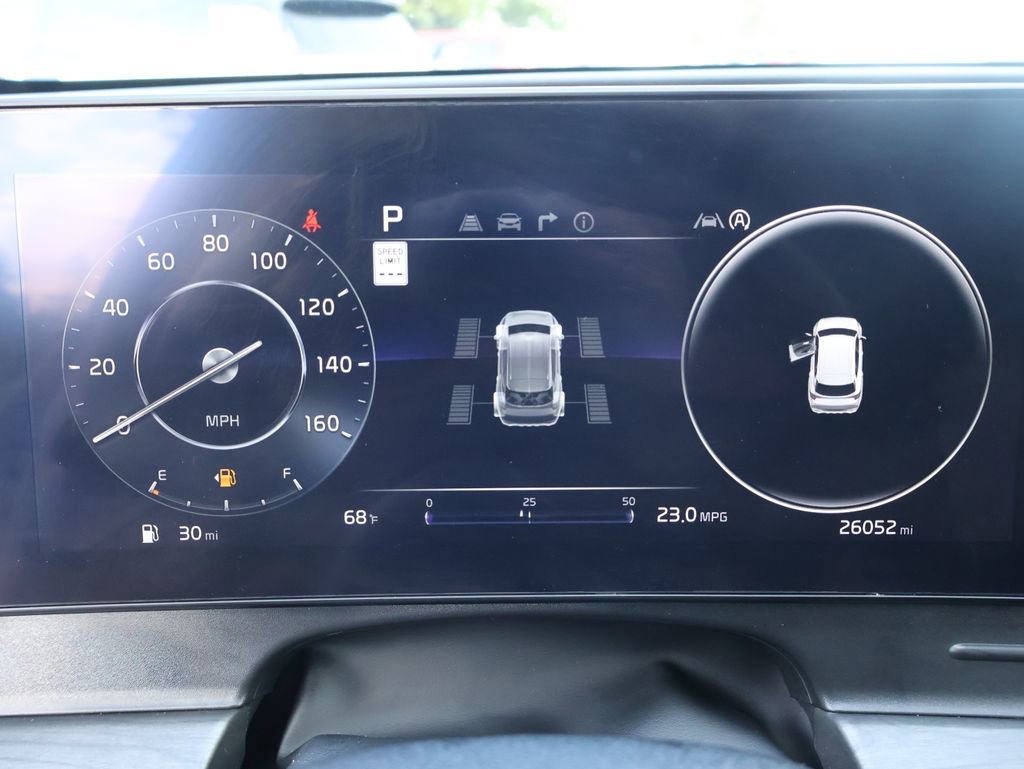 Used 2024 Kia Sportage X-Pro AWD/4WD image 20