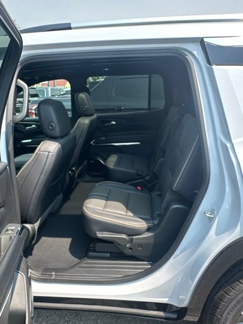 New 2026 Chevrolet Traverse High Country AWD/4WD image 22