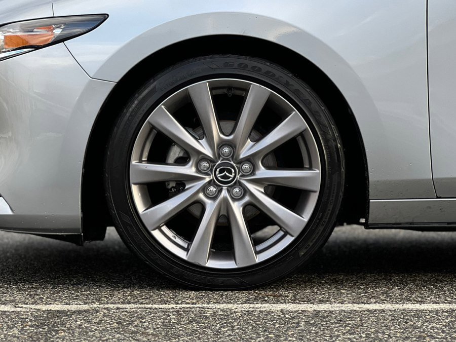 Used 2020 MAZDA MAZDA3 Sedan w/ Select Package image 36