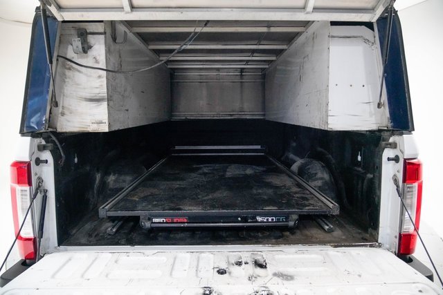 Used 2019 Ford F250 XLT w/ XLT Premium Package image 13