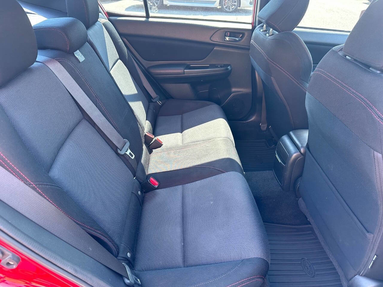 Used 2016 Subaru WRX Premium w/ Popular Package #1 image 24