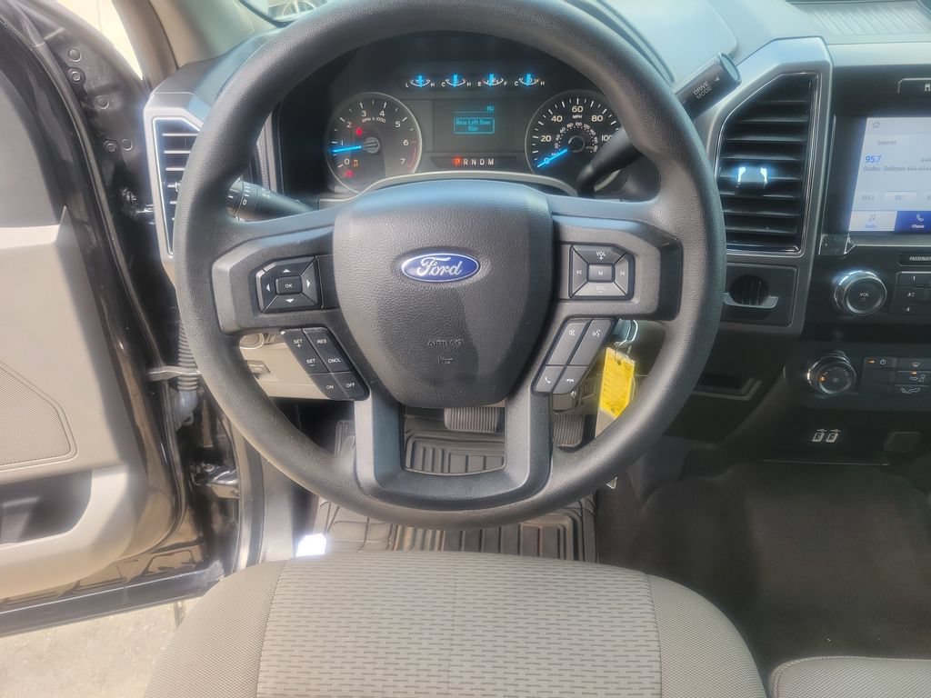 Used 2019 Ford F150 XLT RWD image 17