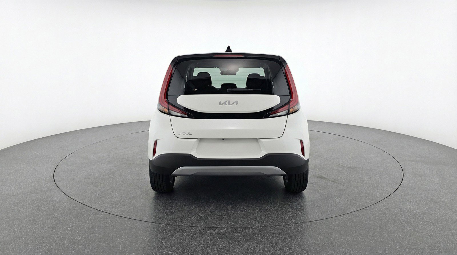 Used 2025 Kia Soul LX w/ LX Technology Package image 7