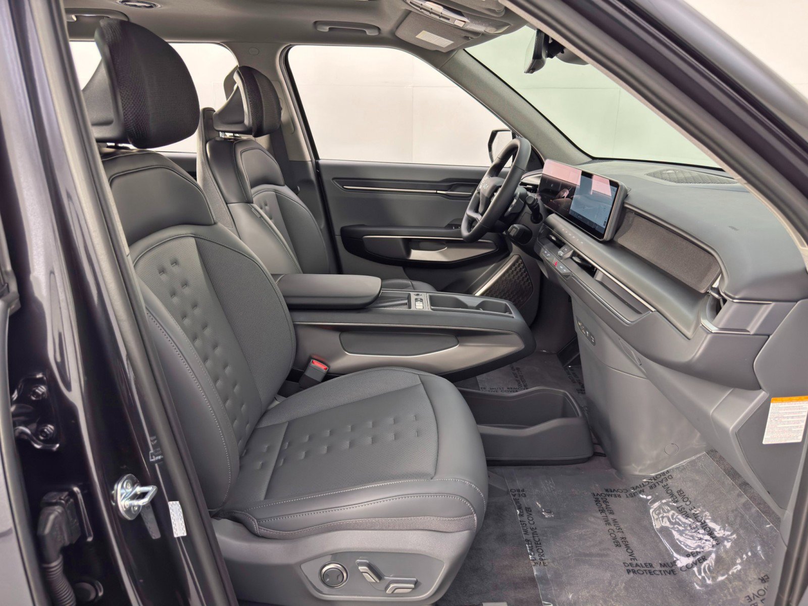 Used 2025 Kia EV9 Wind image 15