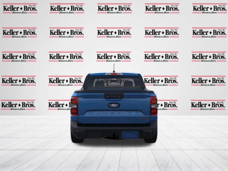New 2026 Ford Maverick Tremor AWD/4WD image 6