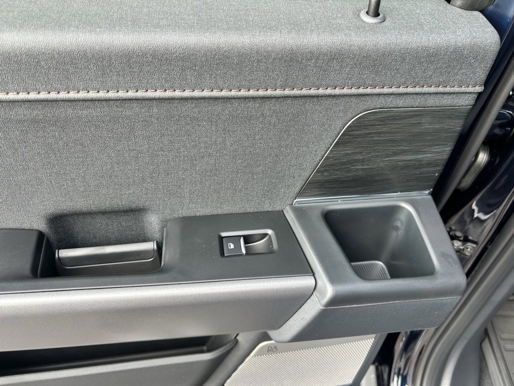 New 2025 Ford F150 Lightning Lariat image 15